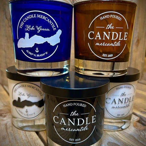 Custom Blends