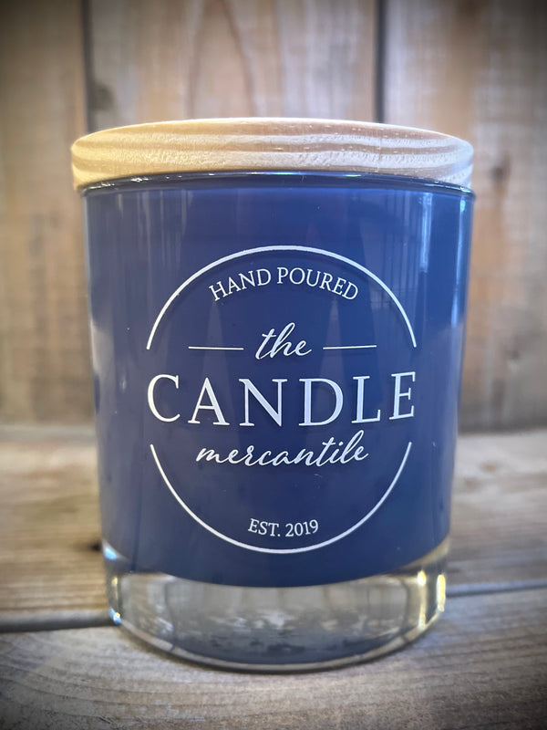 Large Teddy Bear Candle – Hiwasse Mercantile