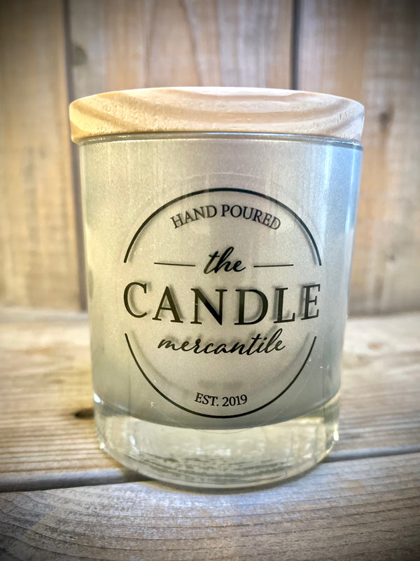 Large Teddy Bear Candle – Hiwasse Mercantile